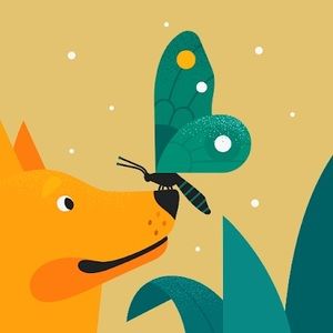 Meet your Posher, Zoe